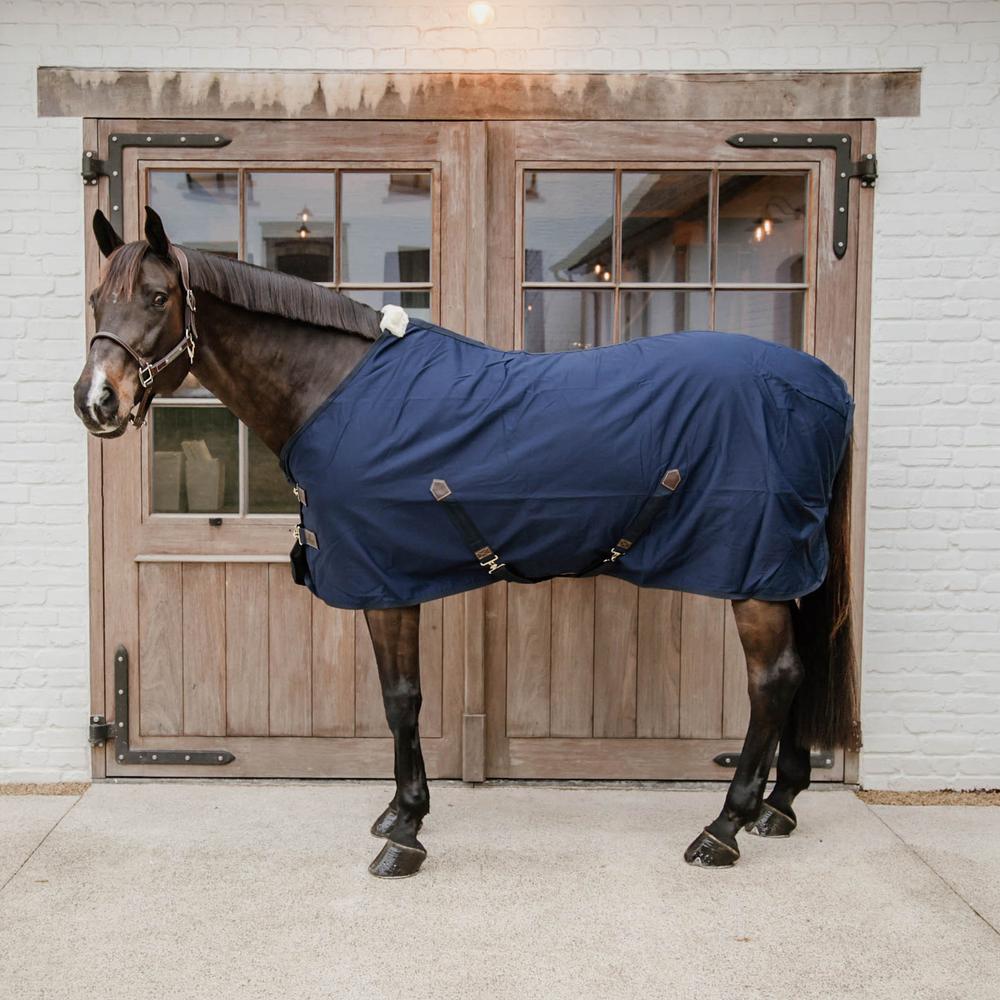The Cotton Sheet: soft, breathable, everyday comfort